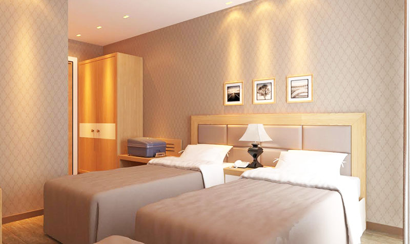 Elit Başaran Hotel